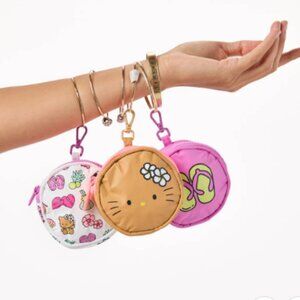 Aloha Collection Cutie Set Icons Hello Kitty NWT